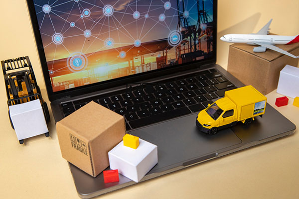 E - Export