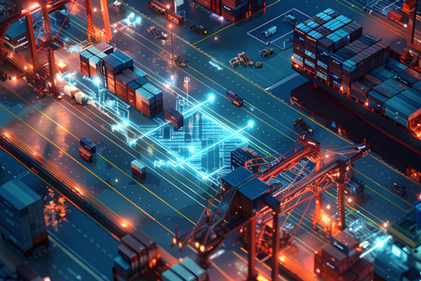 Logistics & Supply Chain