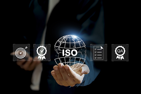 Quality Management System (QMS)