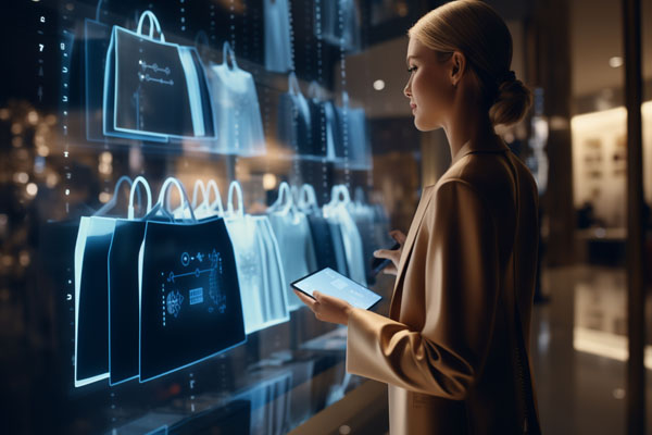 Retail (B2B & B2C)